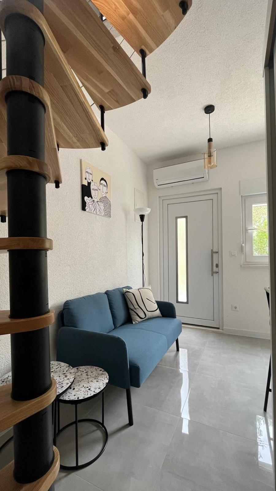 Apartmani Mm Trogir Exterior photo