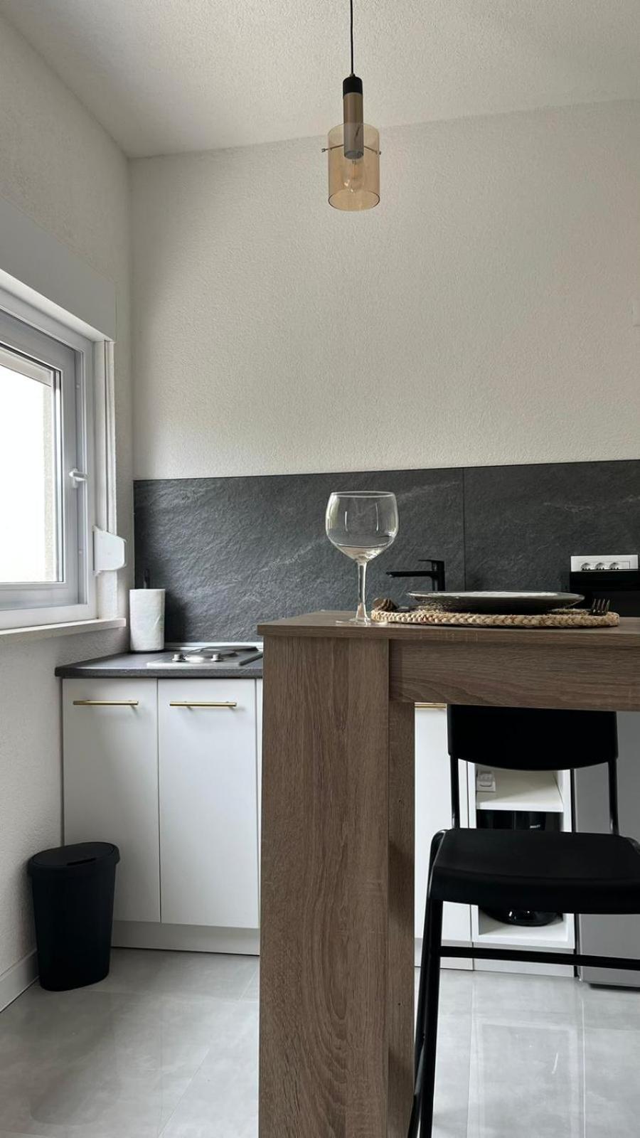 Apartmani Mm Trogir Exterior photo