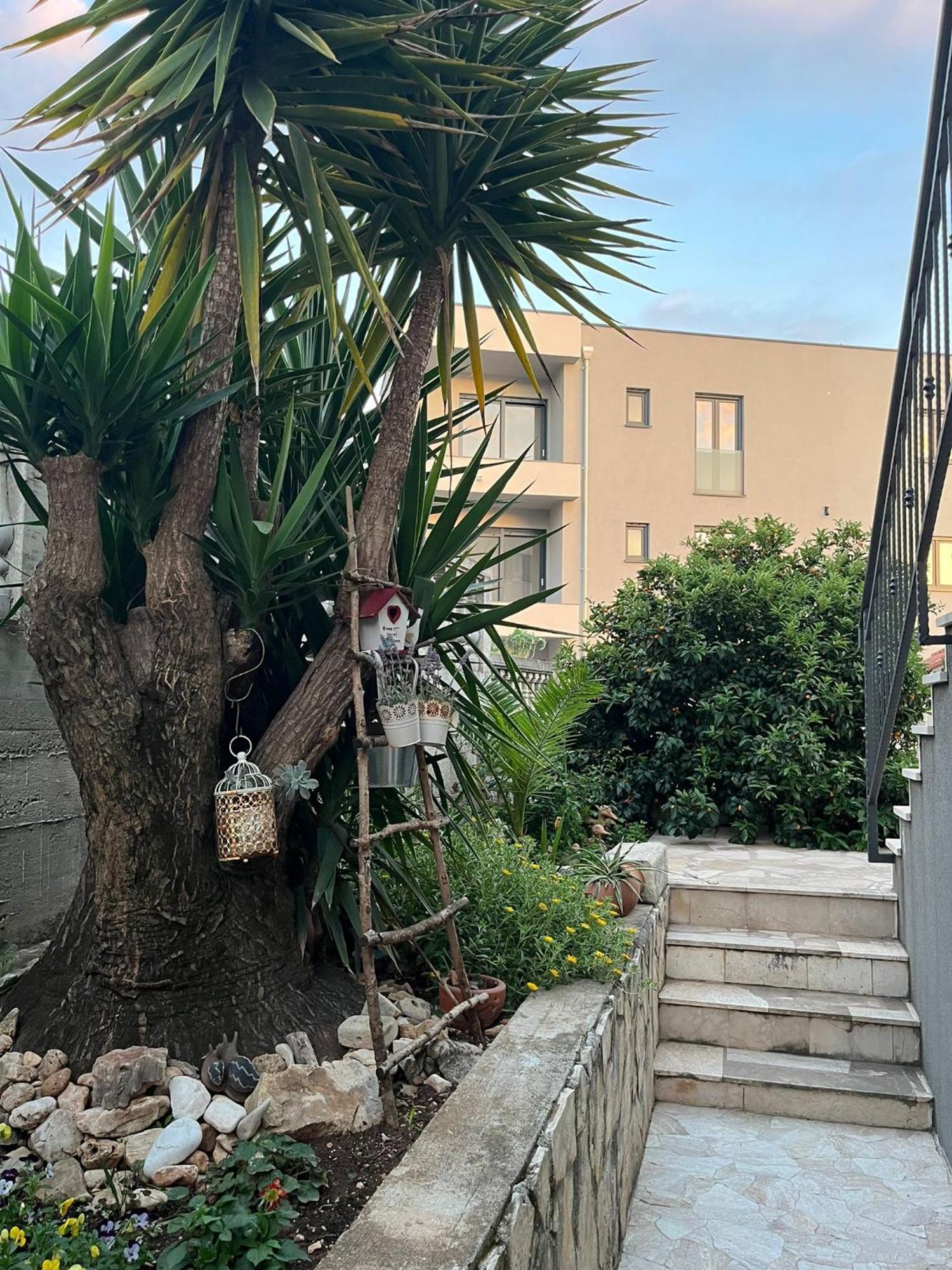 Apartmani Mm Trogir Exterior photo