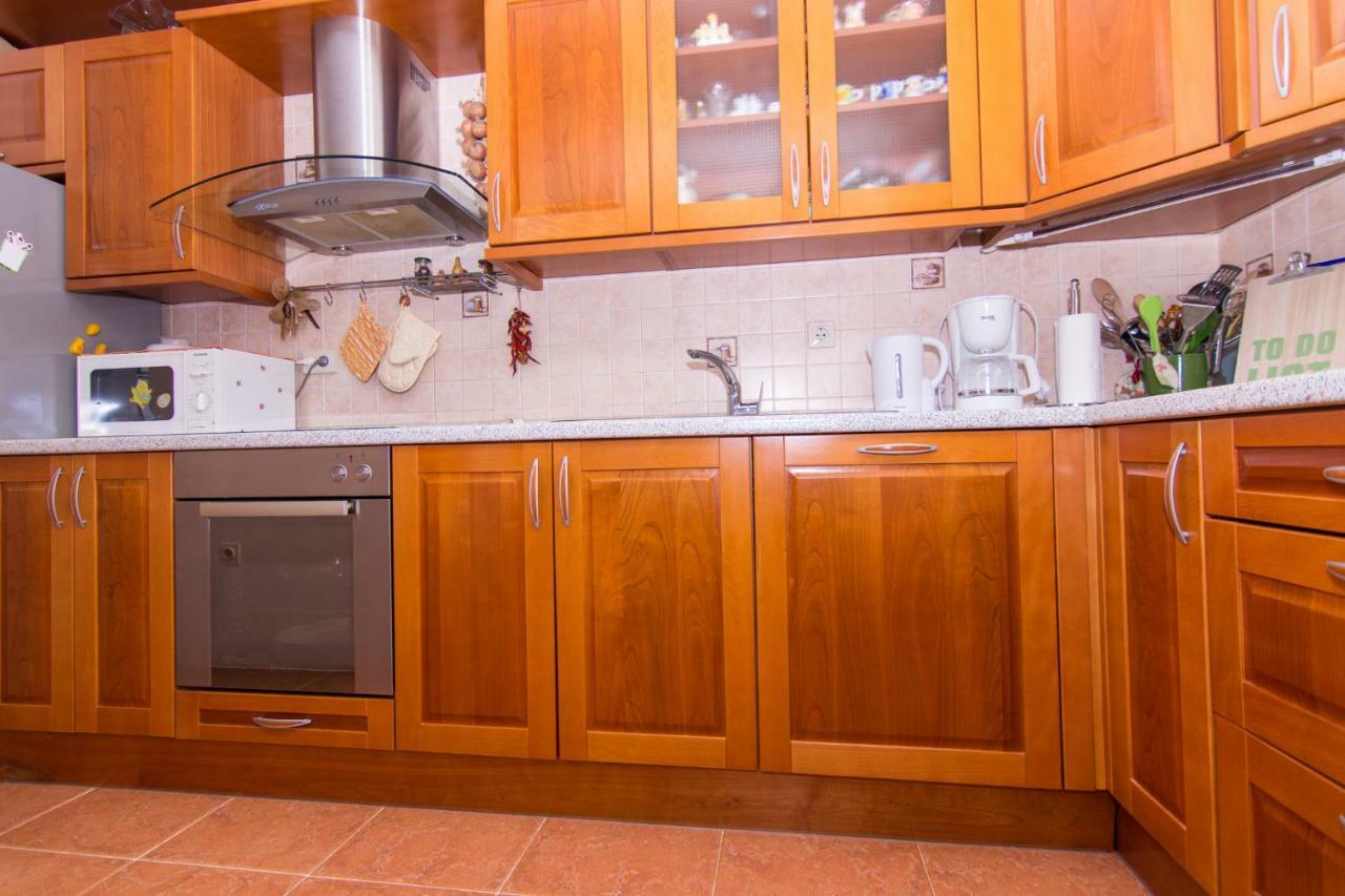 Apartmani Mm Trogir Exterior photo