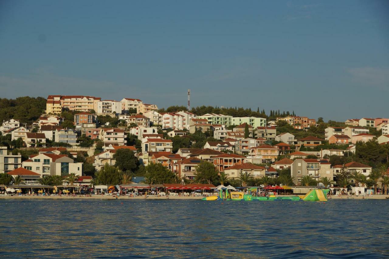 Apartmani Mm Trogir Exterior photo