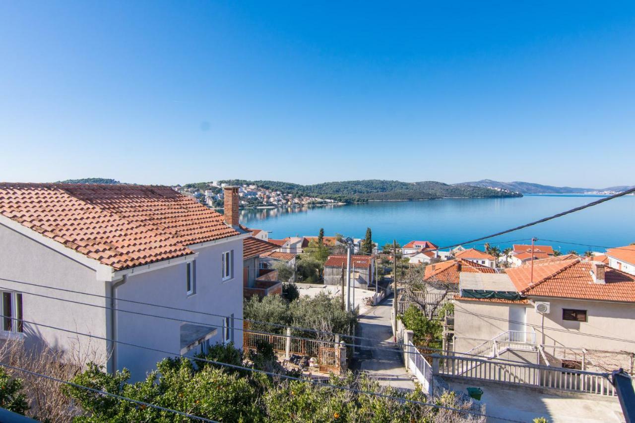 Apartmani Mm Trogir Exterior photo